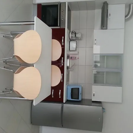 Apartman Lara Iva Trogir