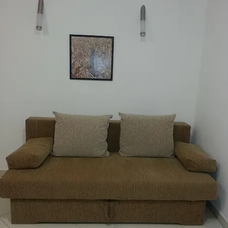 Lara Iva Apartman Trogir