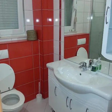 Apartman Lara Iva *