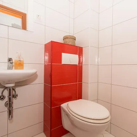 Apartament Lara Iva