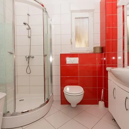 Lara Iva Apartament Trogir