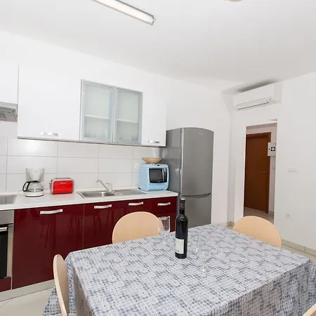Appartement Lara Iva