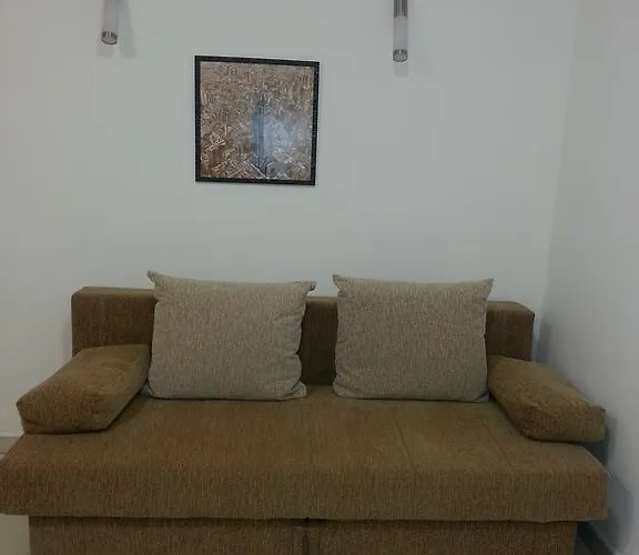 Lara Iva Lejlighed Trogir