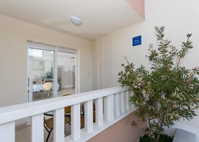 Lara Iva * Trogir